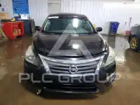 2015 Nissan ALTIMA фото