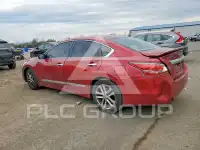 2015 Nissan ALTIMA фото