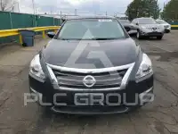 2015 Nissan ALTIMA фото