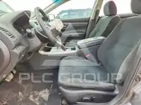 2015 Nissan ALTIMA photo