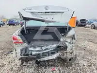 2015 Nissan ALTIMA фото