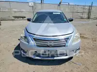 2015 Nissan ALTIMA фото