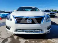 2015 Nissan ALTIMA фото