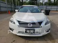 2015 Nissan ALTIMA фото