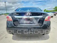 2015 Nissan ALTIMA фото