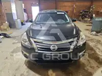 2015 Nissan ALTIMA фото