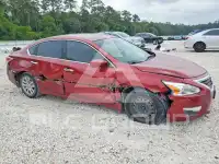 2015 Nissan ALTIMA фото
