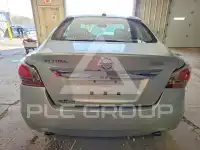 2015 Nissan ALTIMA photo