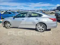 2015 Nissan ALTIMA photo