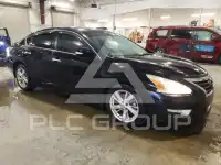 2015 Nissan ALTIMA photo