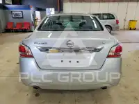 2015 Nissan ALTIMA photo