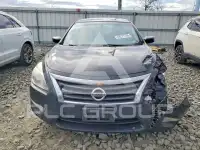 2015 Nissan ALTIMA фото