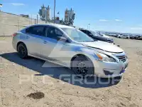 2015 Nissan ALTIMA фото