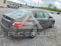 2015 Nissan ALTIMA фото