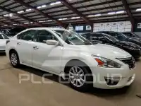 2015 Nissan ALTIMA фото