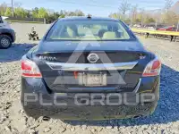 2015 Nissan ALTIMA фото