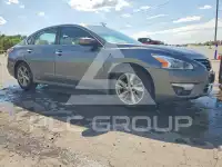2015 Nissan ALTIMA фото
