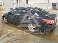 2015 Nissan ALTIMA фото