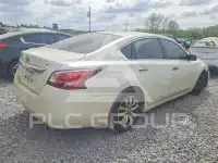 2015 Nissan ALTIMA фото