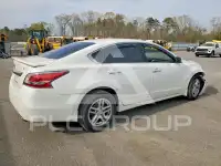 2015 Nissan ALTIMA фото