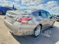 2015 Nissan ALTIMA фото