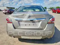 2015 Nissan ALTIMA фото