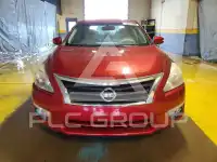2015 Nissan ALTIMA фото