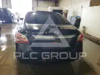 2015 Nissan ALTIMA фото