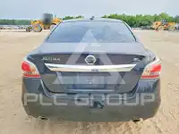 2015 Nissan ALTIMA фото