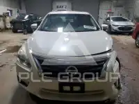2015 Nissan ALTIMA фото
