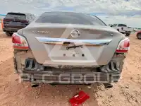 2015 Nissan ALTIMA фото
