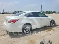 2015 Nissan ALTIMA фото