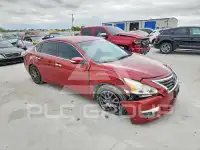 2015 Nissan ALTIMA фото