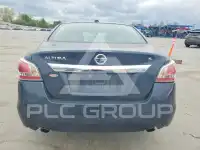 2015 Nissan ALTIMA фото