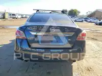 2015 Nissan ALTIMA фото