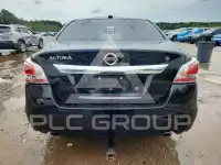 2015 Nissan ALTIMA photo