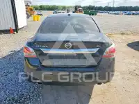 2015 Nissan ALTIMA фото
