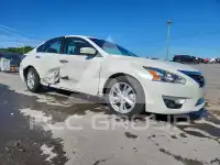 2015 Nissan ALTIMA фото