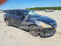 2015 Nissan ALTIMA фото