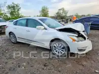 2015 Nissan ALTIMA фото