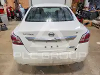 2015 Nissan ALTIMA фото