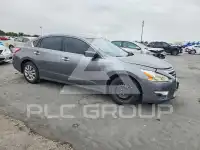 2015 Nissan ALTIMA photo