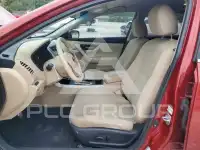 2015 Nissan ALTIMA фото