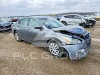 2015 Nissan ALTIMA photo