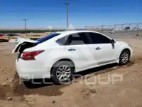 2015 Nissan ALTIMA фото