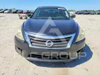 2015 Nissan ALTIMA фото