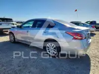2015 Nissan ALTIMA фото