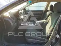 2015 Nissan ALTIMA фото