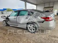 2015 Nissan ALTIMA фото