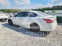 2015 Nissan ALTIMA фото